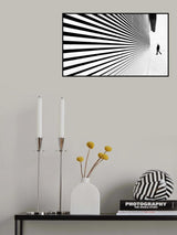 Thingy Wingy Poster och Canvastavla