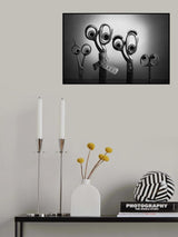 The family portrait Poster och Canvastavla