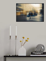 Little Explorer Poster och Canvastavla
