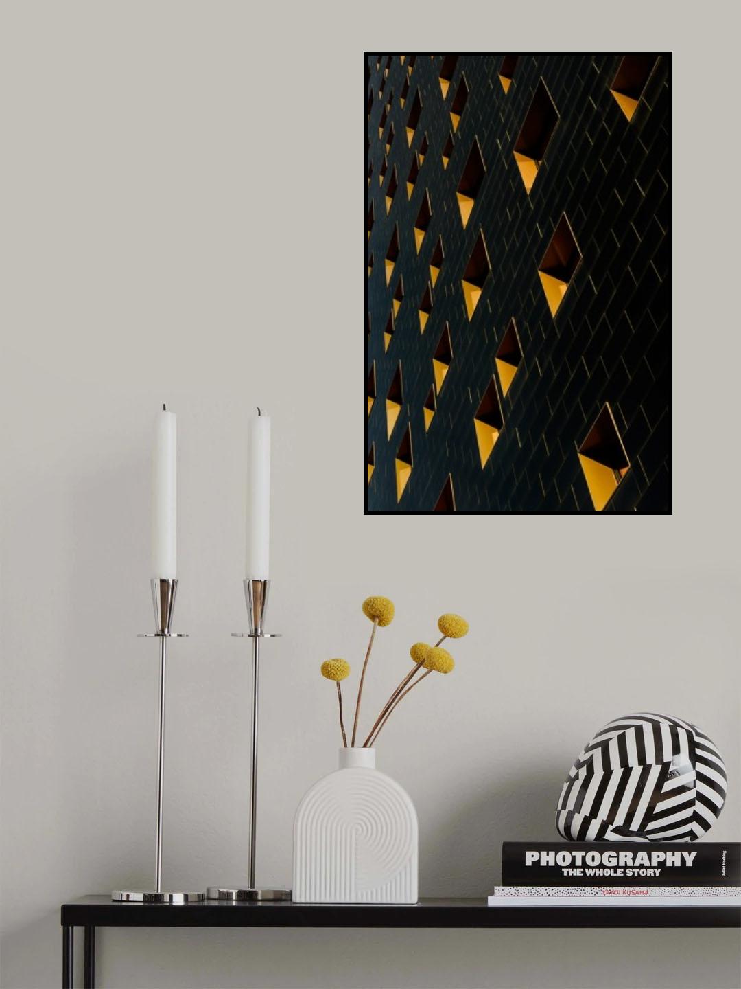 >>>>> Poster och Canvastavla