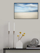 birds at the seaside Poster och Canvastavla