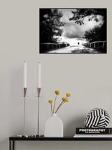 Out there.. Poster och Canvastavla