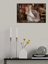 Day-dream Poster och Canvastavla