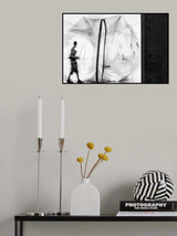 Funhouse Poster och Canvastavla