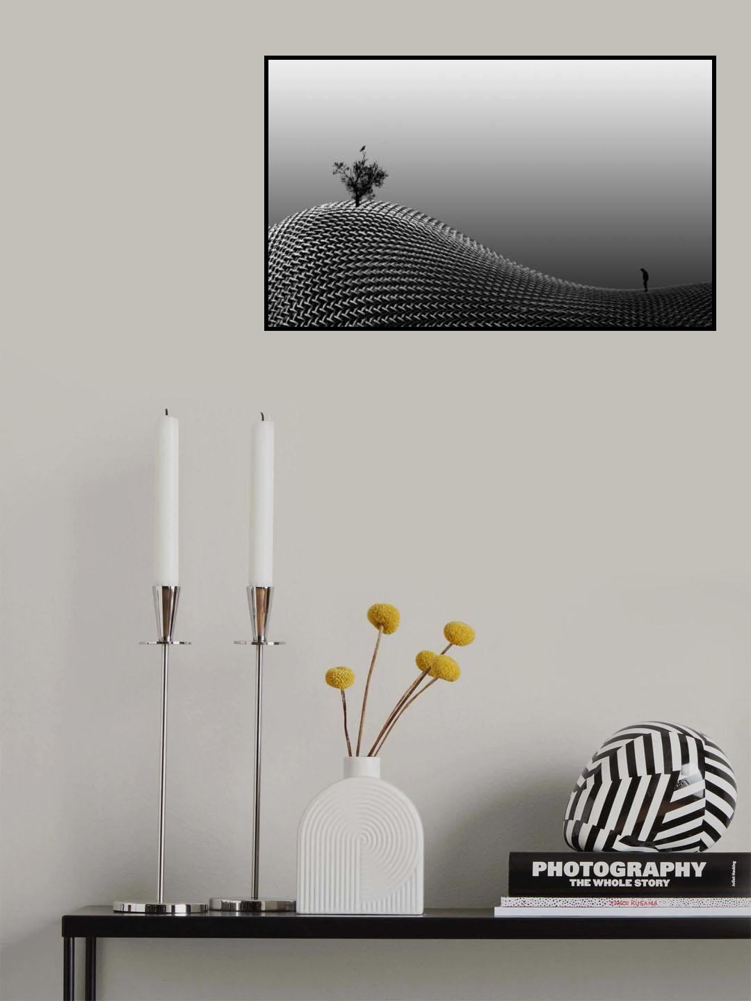 Poster och Canvastavla