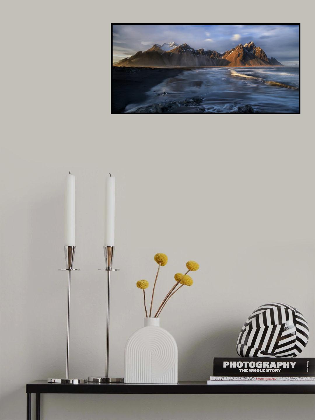 Poster och Canvastavla