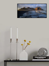 Poster och Canvastavla