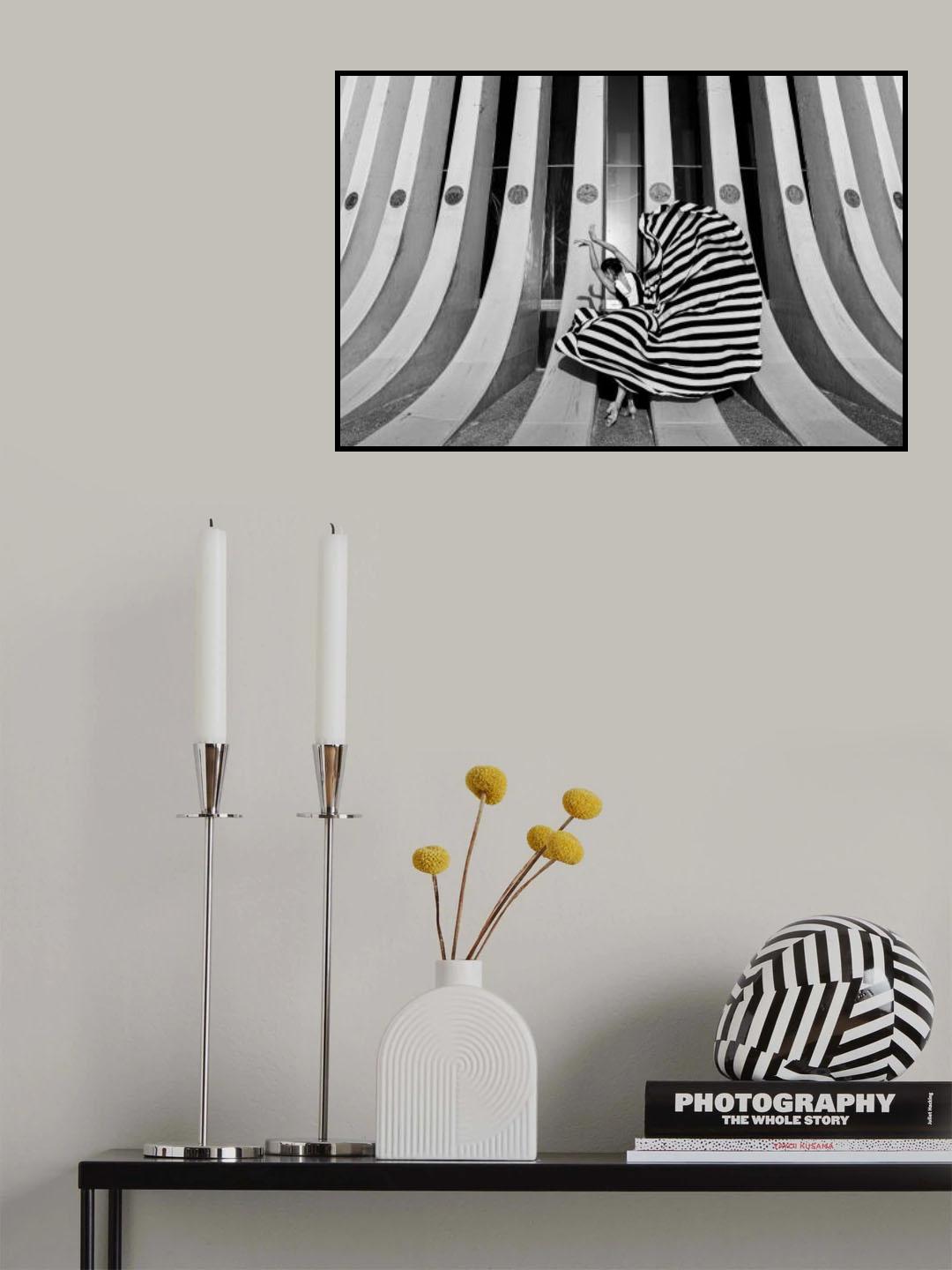 Poster och Canvastavla