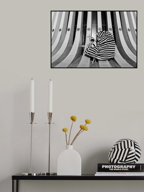 Poster och Canvastavla