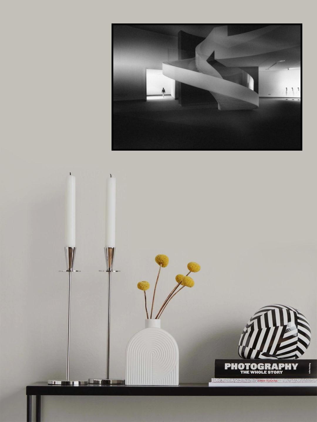 LIGHT GAMES Poster och Canvastavla