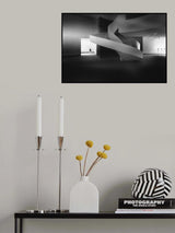 LIGHT GAMES Poster och Canvastavla