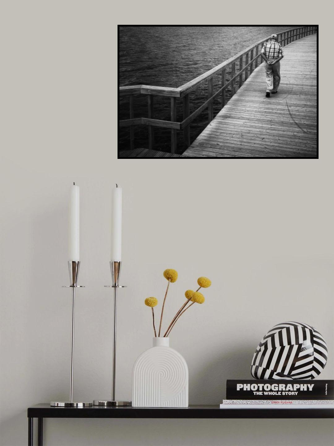 Poster och Canvastavla