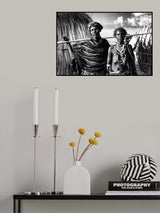 Arbore family Poster och Canvastavla