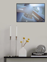 MMK Foyer Poster och Canvastavla