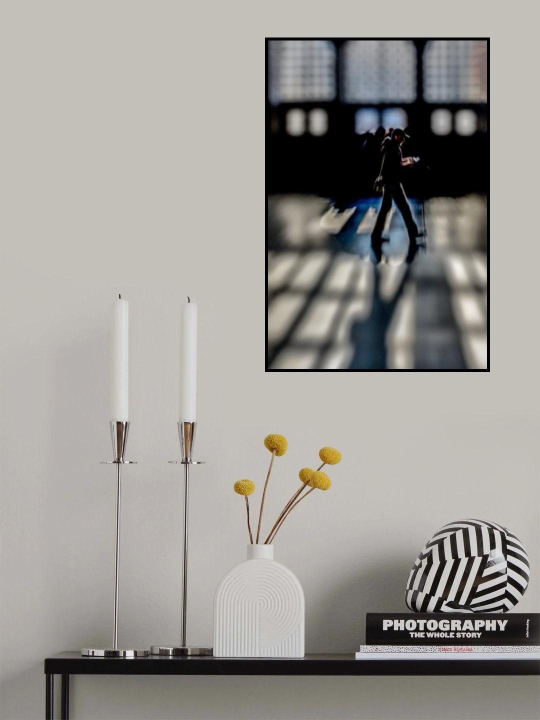 Poster och Canvastavla