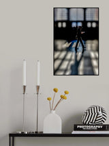 Poster och Canvastavla