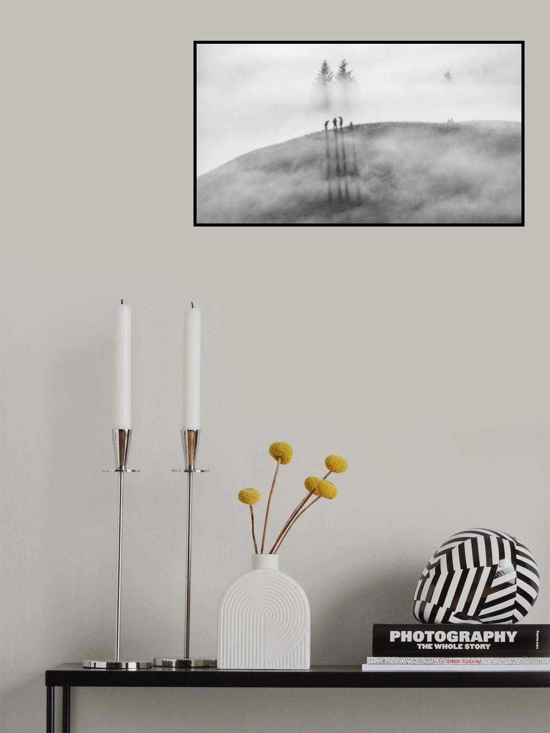 Playground Poster och Canvastavla