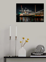 Unloaded Poster och Canvastavla