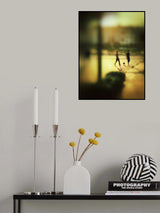 Dream Poster och Canvastavla