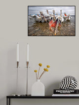 It´s mine Poster och Canvastavla