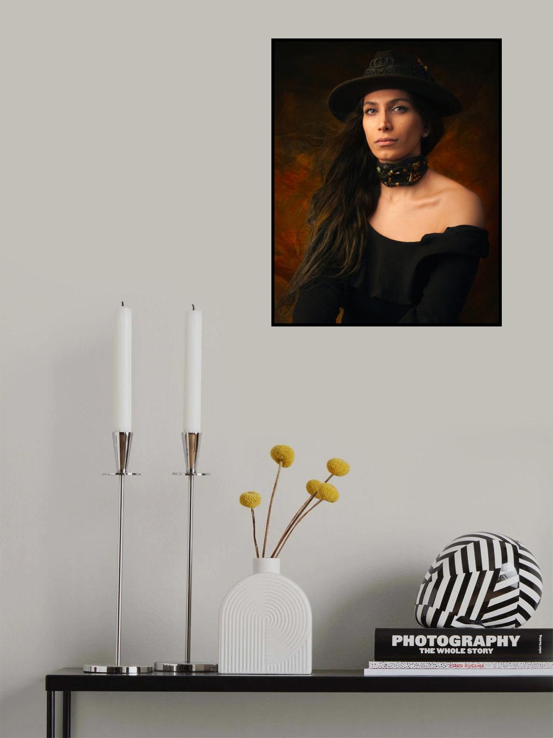Poster och Canvastavla