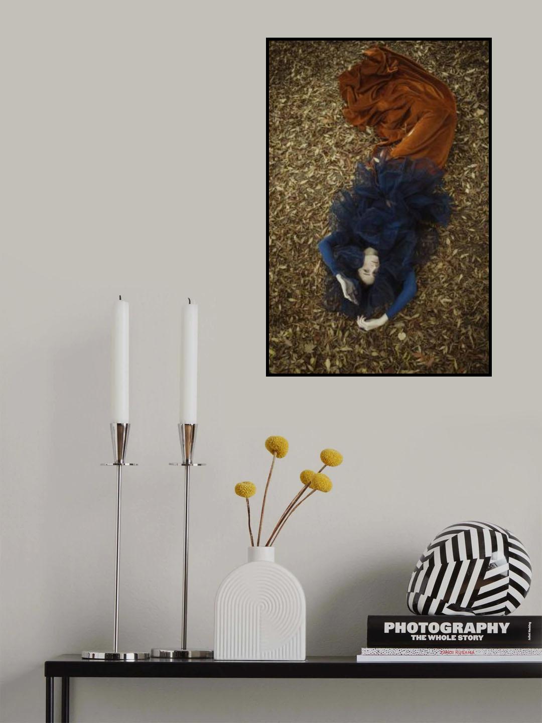 The dream Poster och Canvastavla