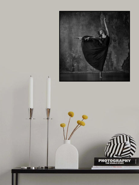 *** Poster och Canvastavla