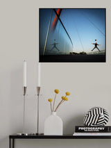 Yuhuuu !! Poster och Canvastavla