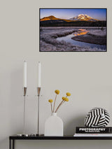 Daybreak Poster och Canvastavla