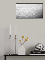 Sky sailing Poster och Canvastavla