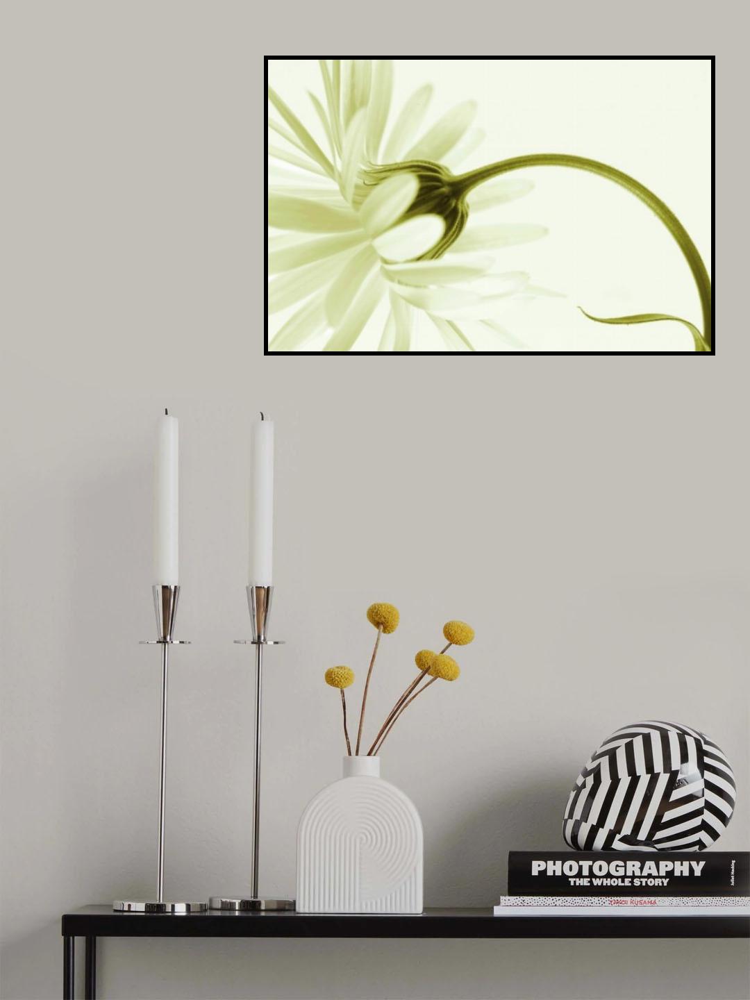 Artless Poster och Canvastavla