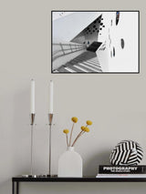 The minimum expression of everything Poster och Canvastavla