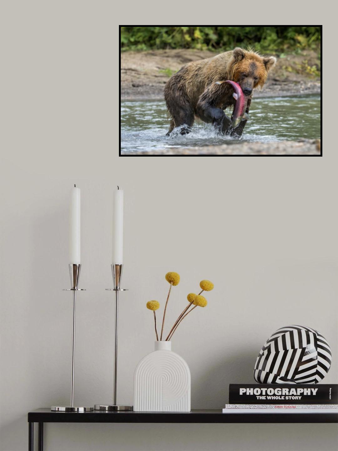 Poster och Canvastavla