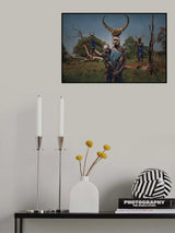 The Life of the Mother Surma Poster och Canvastavla