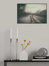 Street WanXiang #1 Poster och Canvastavla