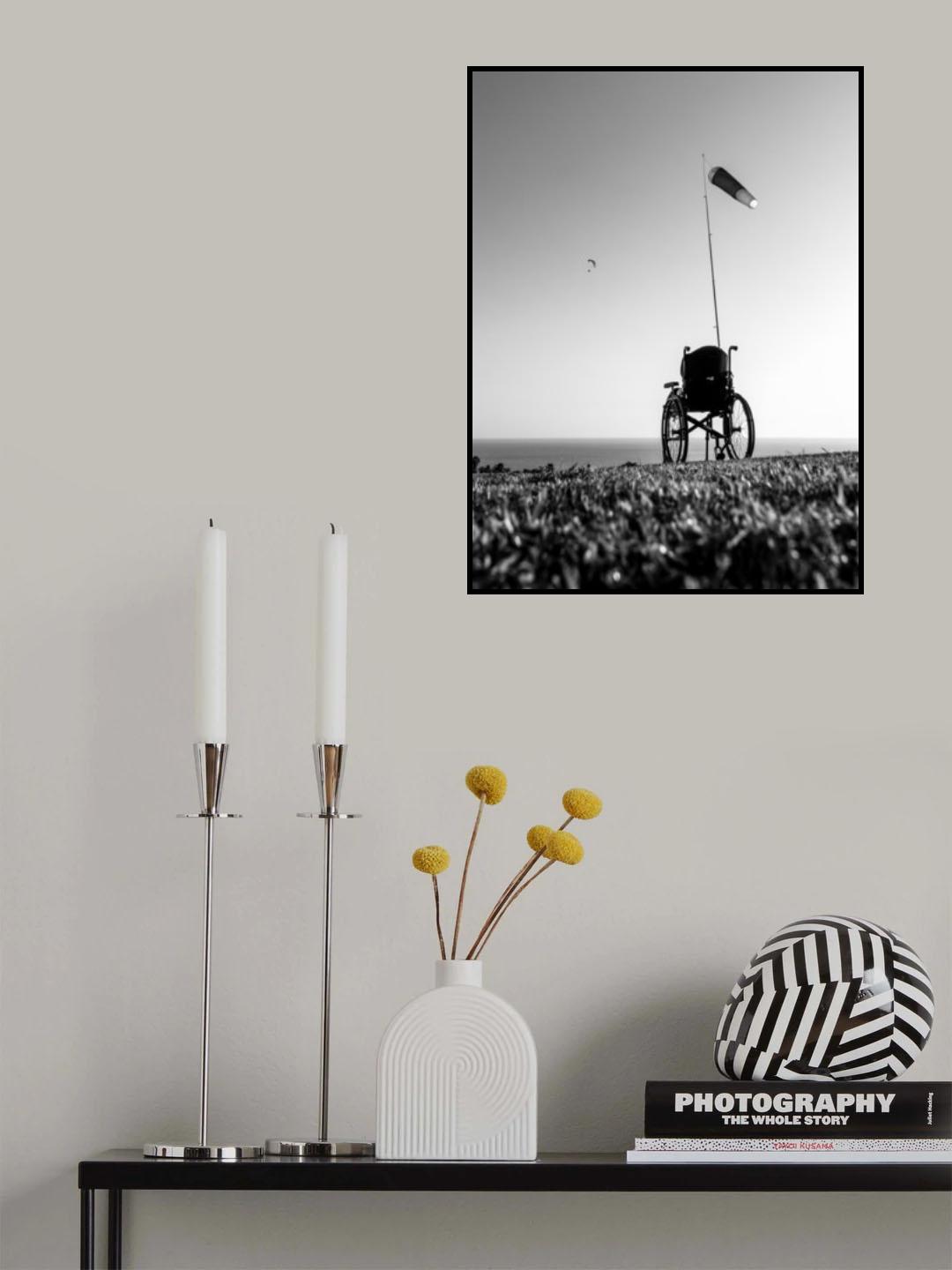 Free Poster och Canvastavla
