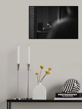 *** Poster och Canvastavla