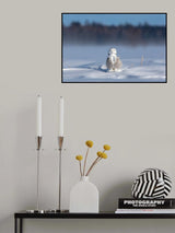 The Sentinel Poster och Canvastavla