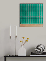 Seek and Ye Shall Find  - Z Poster och Canvastavla