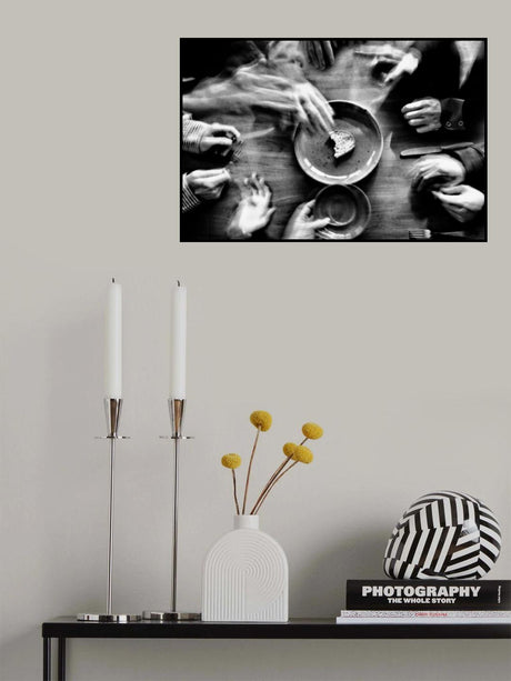 On common property Poster och Canvastavla