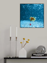 New Realism, Altered Reality Poster och Canvastavla