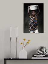 Poster och Canvastavla