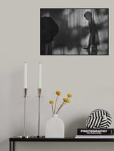 The song remains the same Poster och Canvastavla