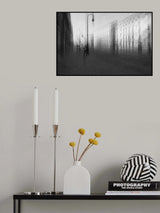 Sunday morning 6 o'clock Poster och Canvastavla
