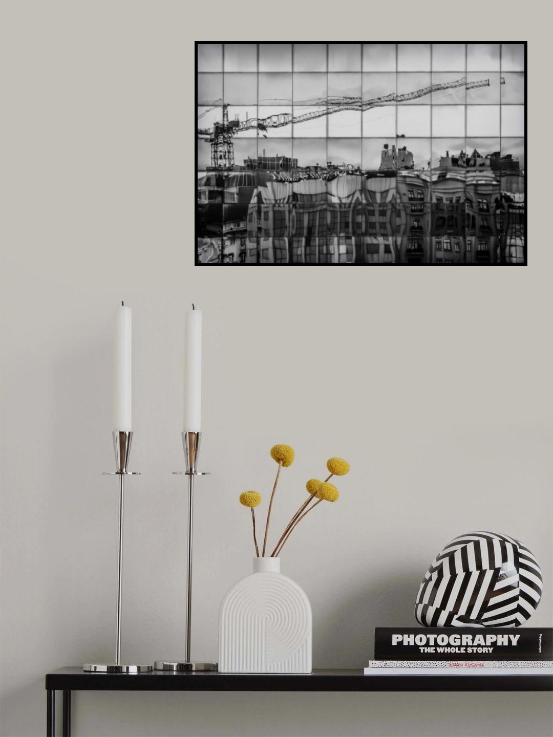 Poster och Canvastavla