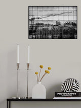 Poster och Canvastavla