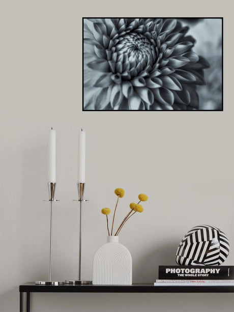 The Beauty of Darkness Poster och Canvastavla