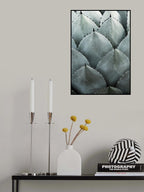 My Mint Moment 08 Poster och Canvastavla