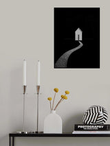 The way home [2] Poster och Canvastavla
