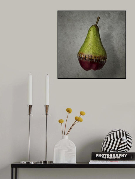 Side effects of humanity 2-02 Poster och Canvastavla